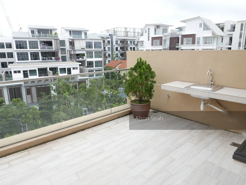 Palacio (D15), Terrace #154165602
